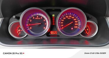 Mazda: Mazda CX-9: 3.7 l | 2009 il Universal — 9