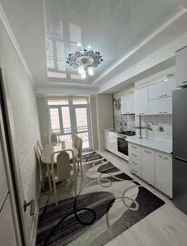 Долгосрочная аренда квартир: 2 комнаты, Собственник, С мебелью полностью — 5