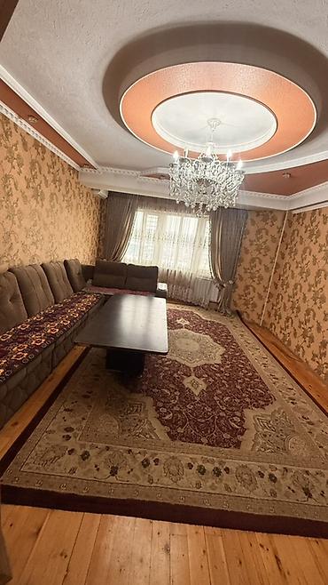 Продажа квартир: 3 комнаты, 98 м², Элитка, 9 этаж, Евроремонт — 4