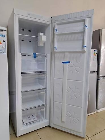 Морозильники: Морозильник, Новый, Бесплатная доставка at lalafo.kg — 19 Морозильники: Морозильник, Новый, Бесплатная доставка — 19