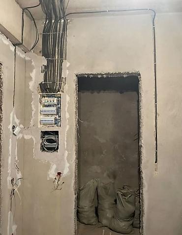 Продажа квартир: 2 комнаты, 62 м², 5 этаж, ПСО (под самоотделку) — 4