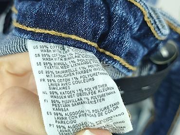 spodenki hause: H&M Mama, Szorty damskie, rozmiar L — 5