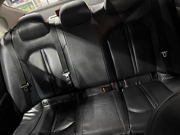bye e5: Kia K5: 2020 г., 2 л, Автомат, Газ, Седан — 10