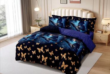 Posteljina: Bračna, bоја - Šareno — 8