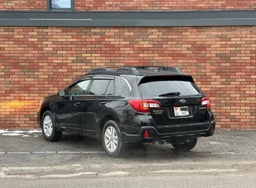 Subaru: Subaru Outback: 2019 г., 2.5 л, Бензин, Кроссовер — 4