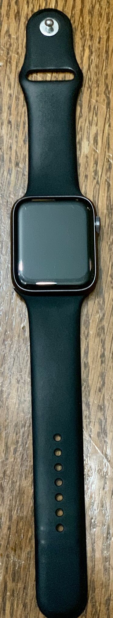 продаю фотоапарат: Продаю Apple Watch 7,реплика,хорошее состояние