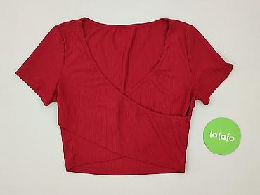 za darmo: Top damski, rozmiar M — 2