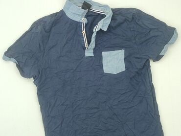 Polo shirts: Polo shirt for men, L (EU 40), condition - Good