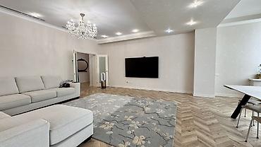 park avenue: For rent 2 bedroom apartment in Karven Club Residence. A bright and — 5