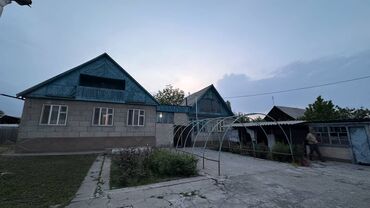 Продажа квартир: Дом, 75 м², 5 комнат, Агентство недвижимости, Косметический ремонт
