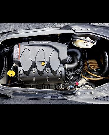 performance: Гидроцикл Sea‑Doo GTR 215 мощный быстрый гидрик 2012 год 200 мото час — 6