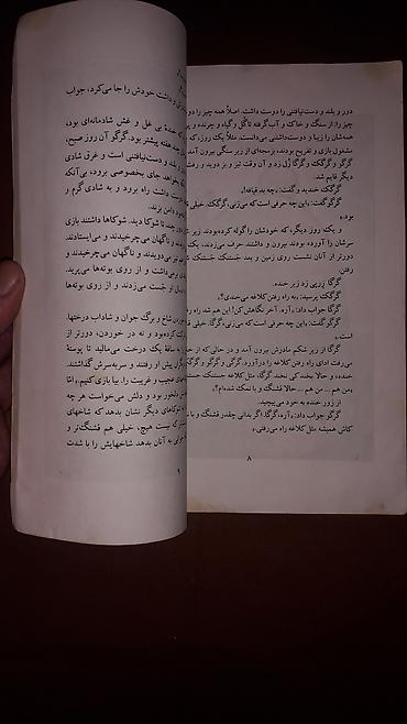 Иностранные языки: Персидский язык Грамматика Б/у состояние идеальное. Почти не — 28