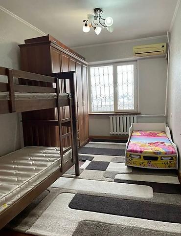 3: 3 комнаты, 67 м², Индивидуалка, 8 этаж, Евроремонт — 3