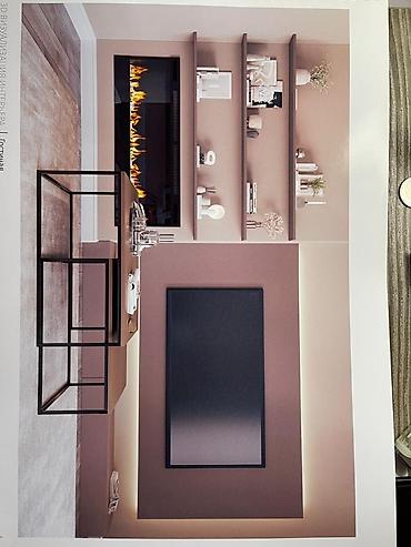 Новостройки от застройщика: Клубный дом Beverly Hills Продается 2 комнатная квартира студия под — 15