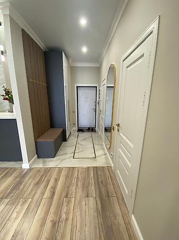 Долгосрочная аренда квартир: 3 комнаты, Агентство недвижимости, Без подселения, С мебелью полностью — 10