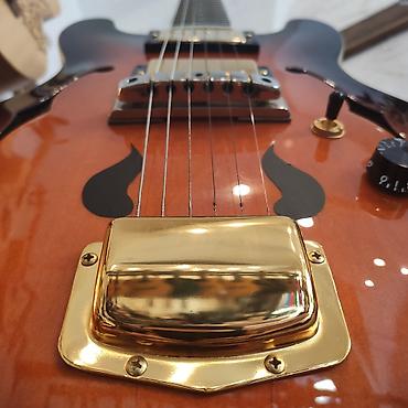 tuner: Elektro-gitara Tornado Simlərin sayı: 6 İstehsalçı:Çin Çanta və kabel — 2