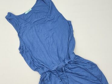 kombinezon marynarkowy: Kombinezon damski, rozmiar S