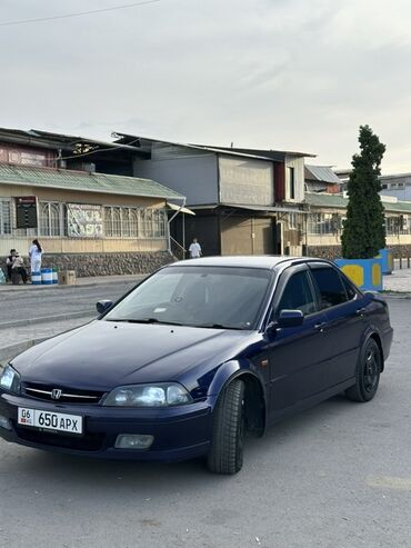 коробка хонда торнео: Honda Torneo: 2001 г., 2 л, Типтроник, Бензин, Седан
