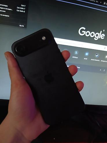 Apple iPhone: Qara, Face ID — 3
