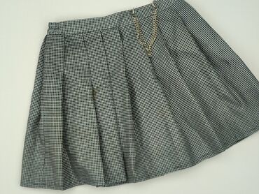 sukienki z bolerkiem na wesele: Women`s skirt, size M (EU 38)