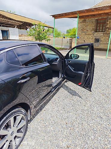 Kia: Kia Optima: 2 l | 2012 il Sedan — 9