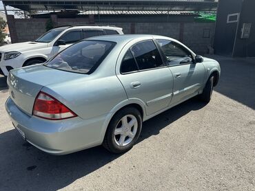 ниссан примера автомат: Nissan Almera: 2007 г., 1.6 л, Механика, Бензин, Седан