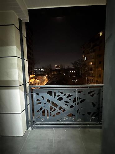 Продажа квартир: 3 комнаты, 103 м², Элитка, 3 этаж, Дизайнерский ремонт — 21