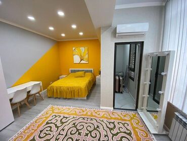 Продажа квартир: 5 и более комнат, 150 м², Элитка, 7 этаж, Евроремонт
