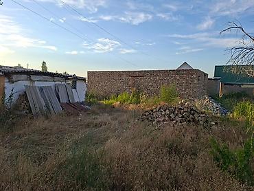 1 bedroom: 4 соток, Для строительства — 7