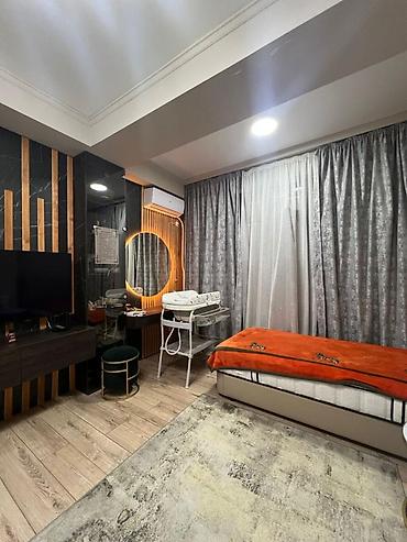 Продажа квартир: 1 комната, 37 м², Элитка, 5 этаж, Евроремонт — 10