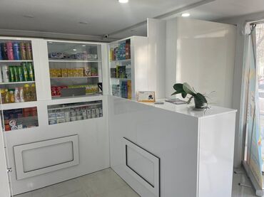 Digər mebel: Aptek üçün mebel. Çox az istifadə olunub, yığılıb 13000 Azn qiymətə -da lalafo.az — 6 Digər mebel: Aptek üçün mebel. Çox az istifadə olunub, yığılıb 13000 Azn qiymətə — 6