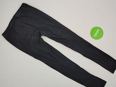 wymiary: Legginsy Sportowe damskie, rozmiar S — 3