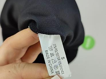 jersey: Legginsy Sportowe damskie, rozmiar S — 4