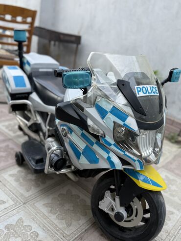 roller üçün uşaq şortikləri: Usaq motoru 120kq cekıye qeder goturur, almısam 700manata satıram