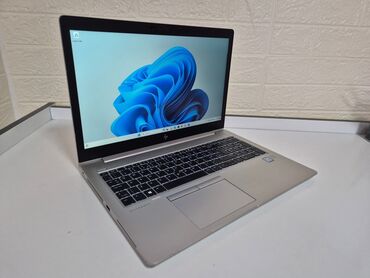 HP: HP EliteBook Na prodaju: HP EliteBook 850 G6 – Brutalna konfiguracija — 13