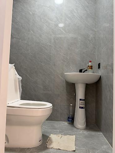 продом дом: 2 комнаты, 71 м², Восток-5 мкр Элитка, 6 этаж, Дизайнерский ремонт — 5