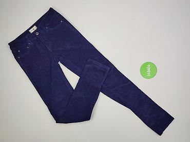 jeans river island: River Island, Spodnie materiałowe damskie, rozmiar XS — 2