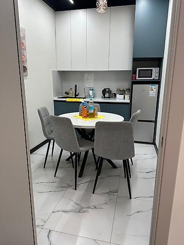 Продажа офисов: Продается Коммерческое помещение с ремонтом ЖК Ак ниет СК Кут at lalafo.kg — 8 Продажа офисов: Продается Коммерческое помещение с ремонтом ЖК Ак ниет СК Кут — 8