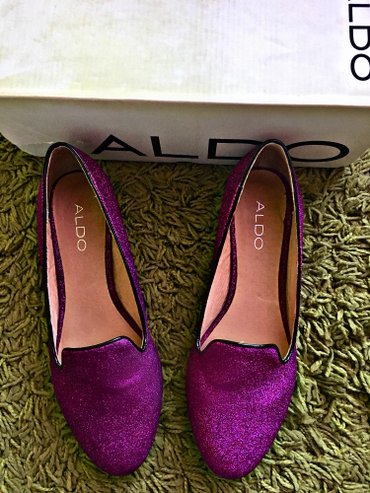 aldo srbija obuca: Loafers, Aldo, 39