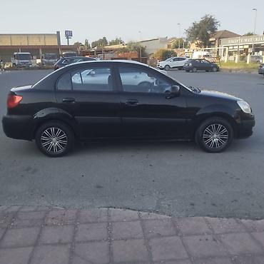 kia optima nece masindi: Kia Rio: 1.4 l | 2008 il Sedan — 3