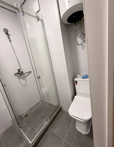 Продажа квартир: 1 комната, 42 м², Элитка, 10 этаж, Евроремонт — 6