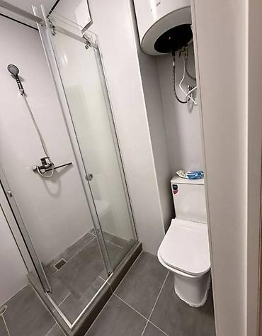 Продажа квартир: 1 комната, 42 м², Элитка, 10 этаж, Евроремонт — 10