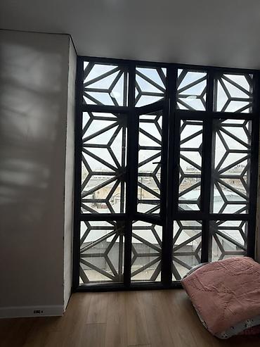 Продажа квартир: 2 комнаты, 50 м², 5 этаж, Дизайнерский ремонт — 17