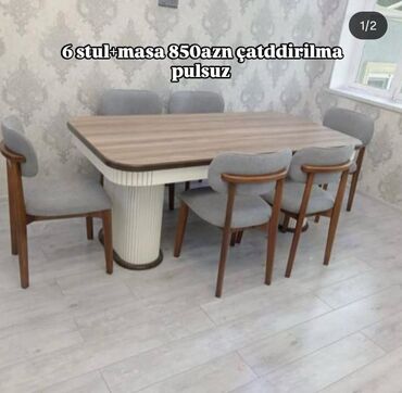 tualet oturacaq: Yeni, 6 stul