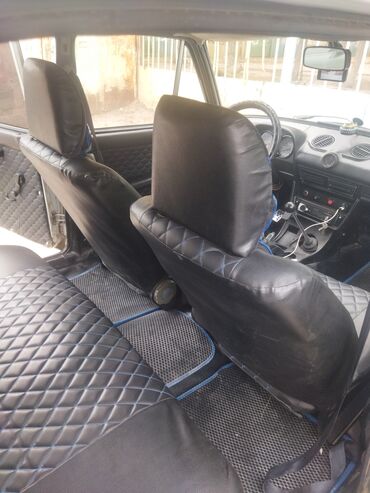 VAZ (LADA): VAZ (LADA) 2106: 1.6 l | 2004 il 25634 km Sedan — 6