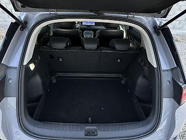 BYD: BYD Sea Lion 05: 2025 г., Автомат, Электромобиль, Кроссовер — 5