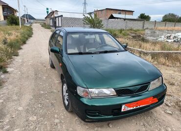 нисан мурана: Nissan Almera: 1998 г., 1.6 л, Механика, Бензин, Седан