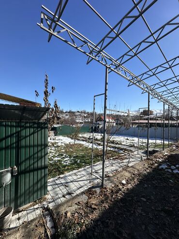 Продажа домов: Дача, 100 м², 3 комнаты, Агентство недвижимости, ПСО (под самоотделку) — 10