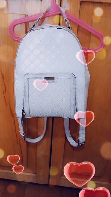 Modni rančevi: Shooter, Materijal: Veštačka koža — 27