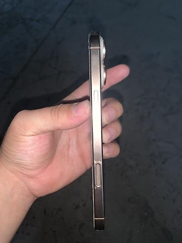 apple studio: IPhone 16 Pro Max, Б/у, 256 ГБ, Desert Titanium, 89 % — 2